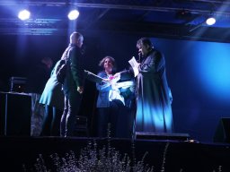 Odpust ku czci Św. Krzyża i XIII Charytatywny Festyn Parafialny, 14.09.2025